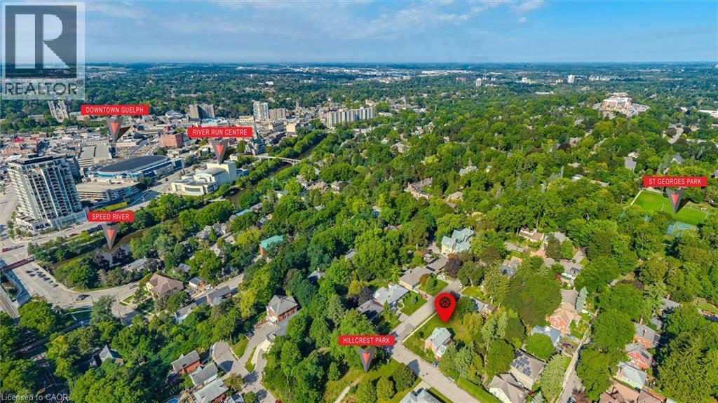 18 Prospect Avenue, Guelph, Ontario  N1E 4W6 - Photo 6 - 40873290