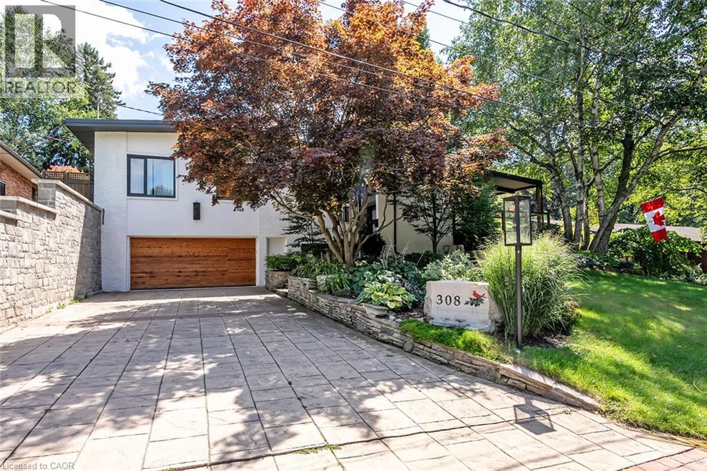 308 CARDINAL Avenue, Burlington, Ontario