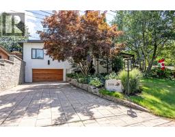 308 CARDINAL Avenue, burlington, Ontario