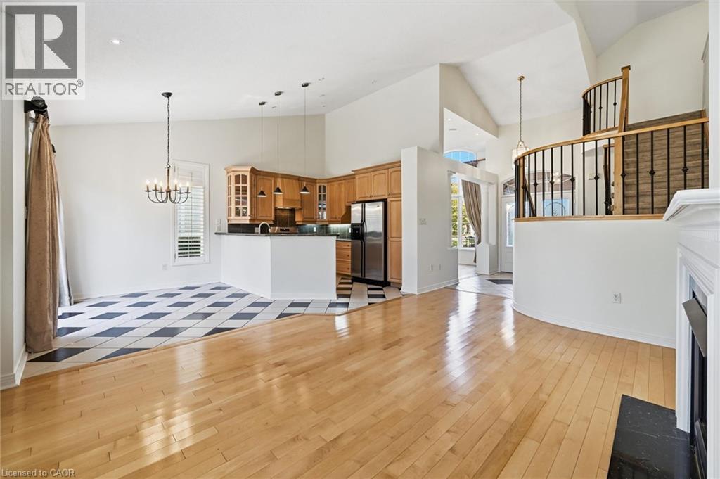 2256 Turnberry Road, Burlington, Ontario L7M 4S6 - Photo 9 - 40872810