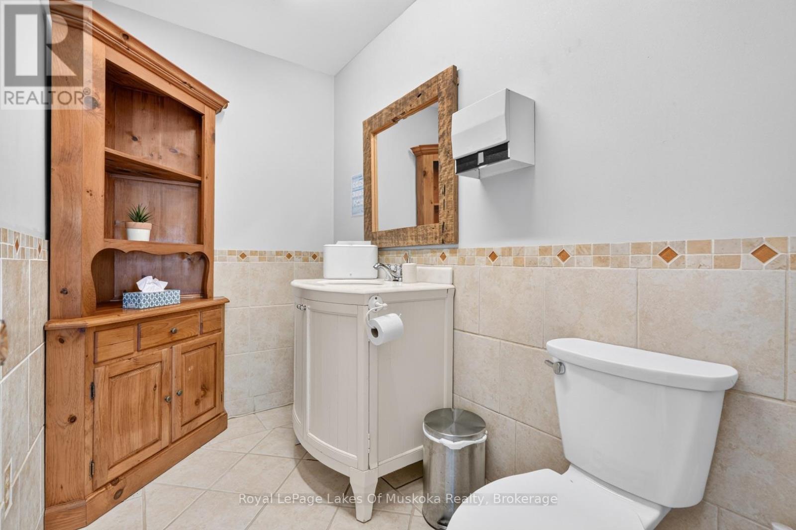 29 King William Street, Huntsville, Ontario  P1H 1X6 - Photo 14 - X14110704