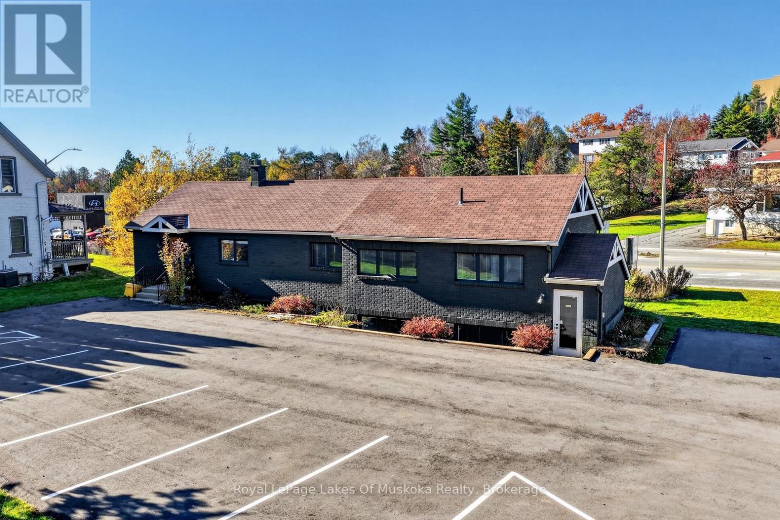 29 King William Street, Huntsville, Ontario  P1H 1X6 - Photo 3 - X14110704