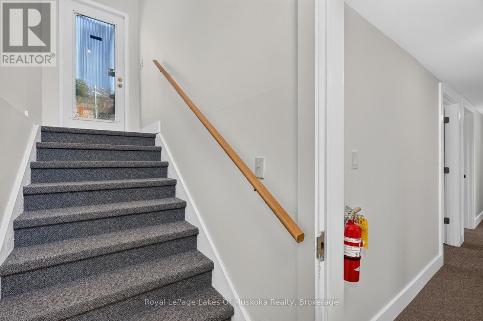 29 King William Street, Huntsville, Ontario  P1H 1X6 - Photo 35 - X14110704