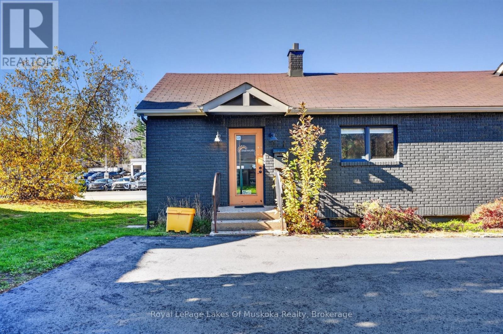 29 King William Street, Huntsville, Ontario  P1H 1X6 - Photo 36 - X14110704