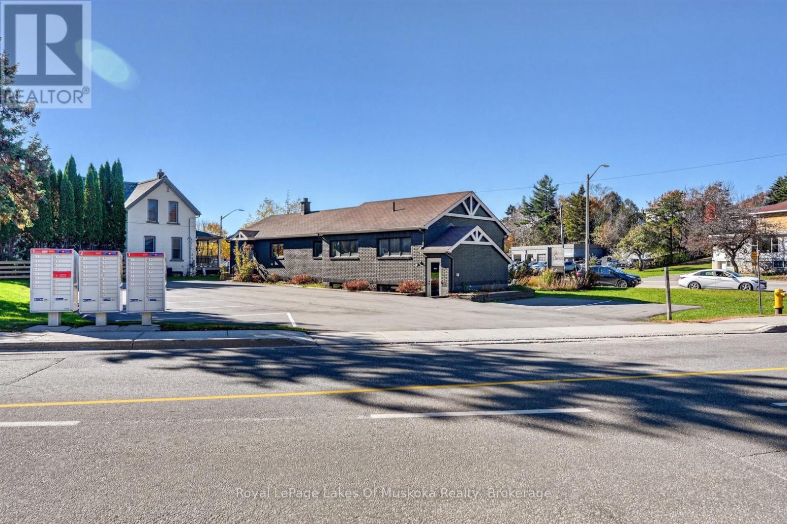 29 King William Street, Huntsville, Ontario  P1H 1X6 - Photo 37 - X14110704