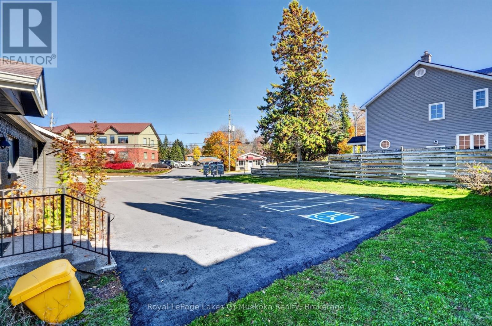 29 King William Street, Huntsville, Ontario  P1H 1X6 - Photo 38 - X14110704