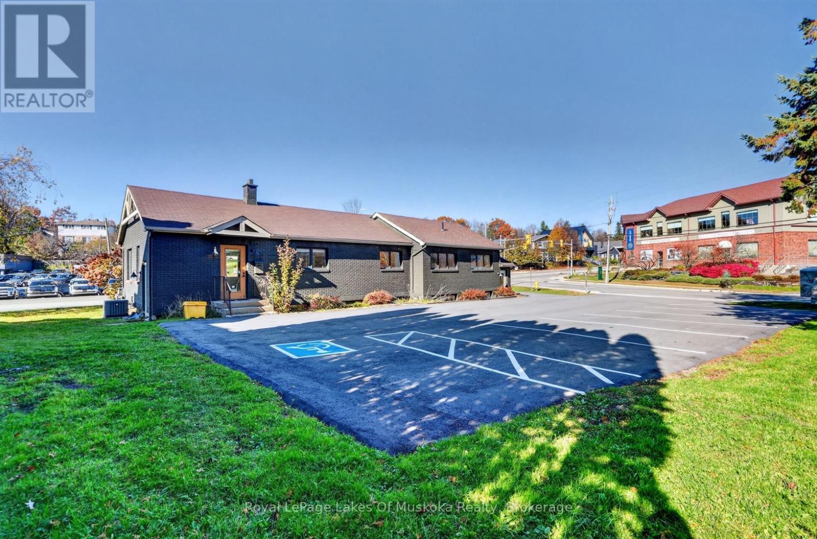 29 King William Street, Huntsville, Ontario  P1H 1X6 - Photo 39 - X14110704