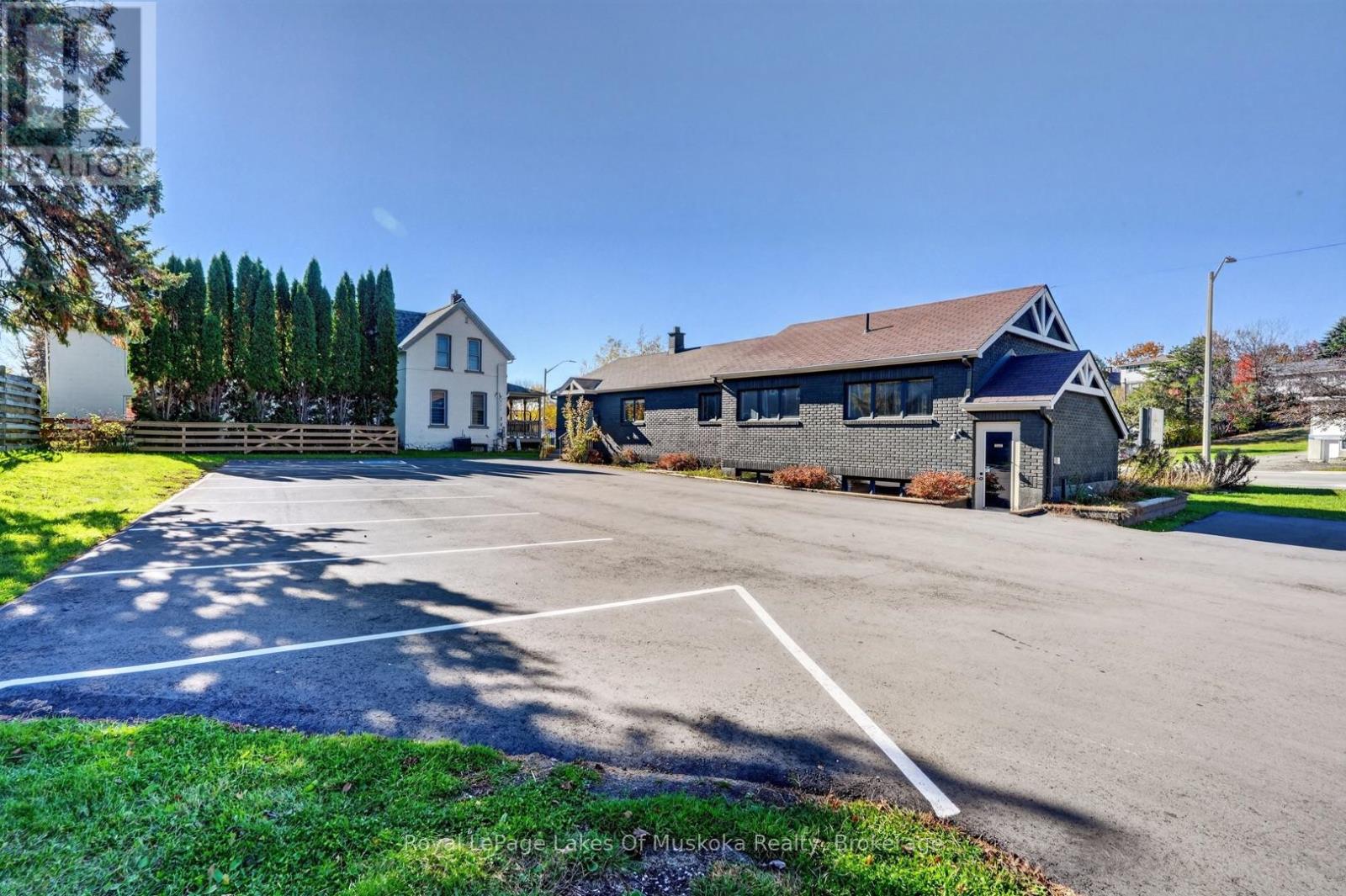 29 King William Street, Huntsville, Ontario  P1H 1X6 - Photo 41 - X14110704