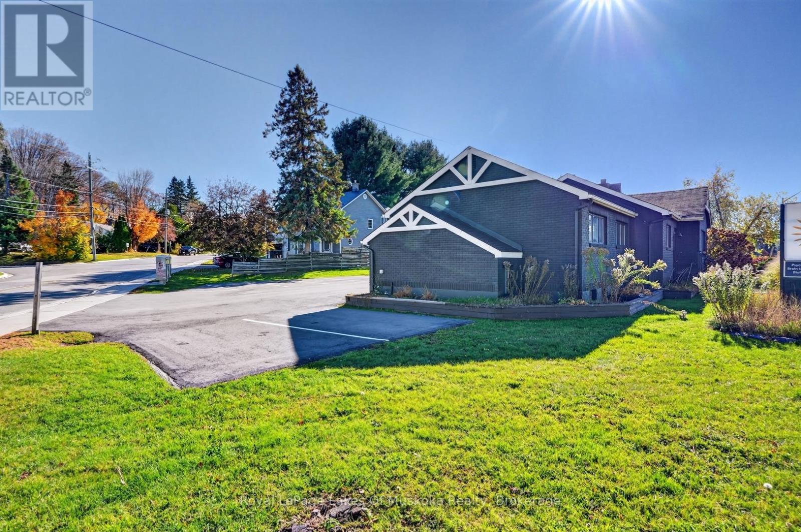 29 King William Street, Huntsville, Ontario  P1H 1X6 - Photo 42 - X14110704