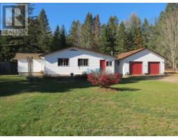 1084 SOUTH ALGONQUIN ROAD, dysart et al (harcourt), Ontario