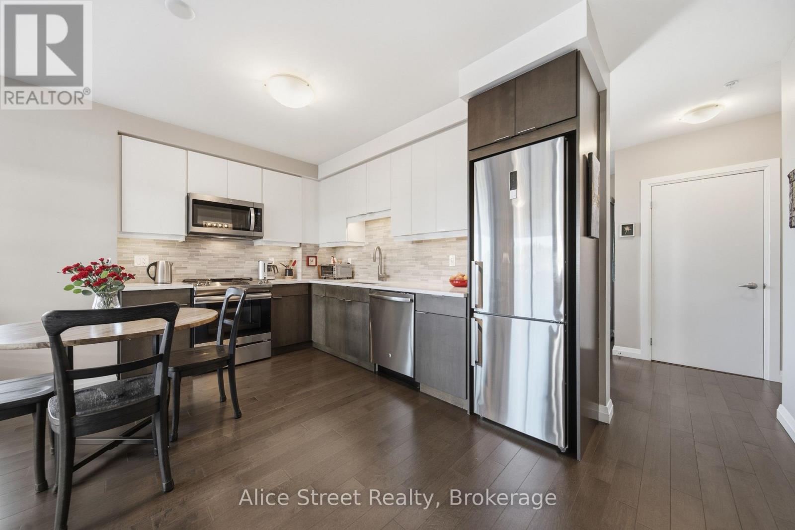 414 - 63 Arthur Street S, Guelph, Ontario  N1E 0A8 - Photo 12 - X14110782