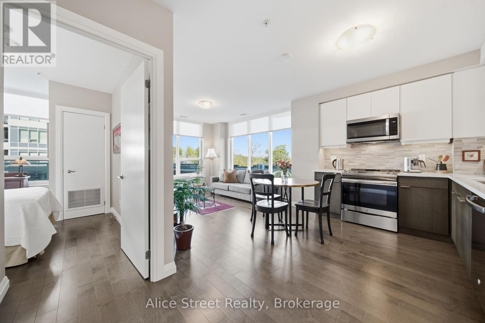 414 - 63 Arthur Street S, Guelph, Ontario  N1E 0A8 - Photo 13 - X14110782