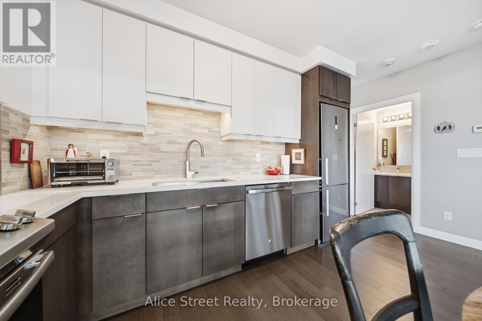 414 - 63 Arthur Street S, Guelph, Ontario  N1E 0A8 - Photo 14 - X14110782