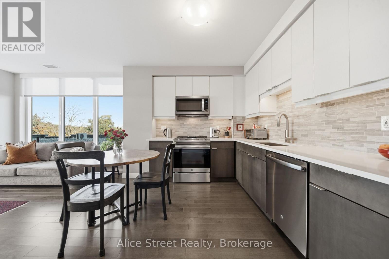 414 - 63 Arthur Street S, Guelph, Ontario  N1E 0A8 - Photo 18 - X14110782