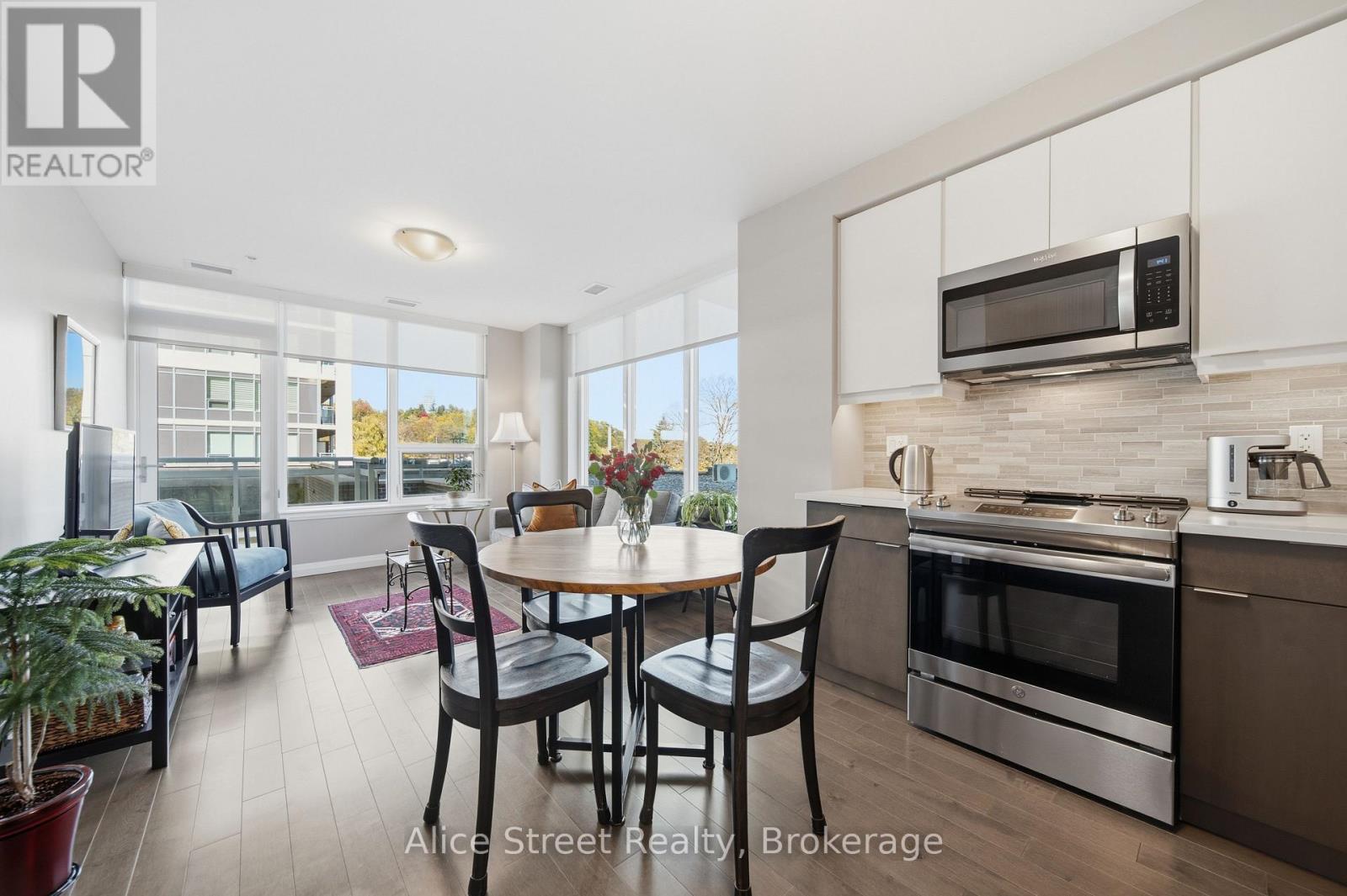 414 - 63 Arthur Street S, Guelph, Ontario  N1E 0A8 - Photo 19 - X14110782