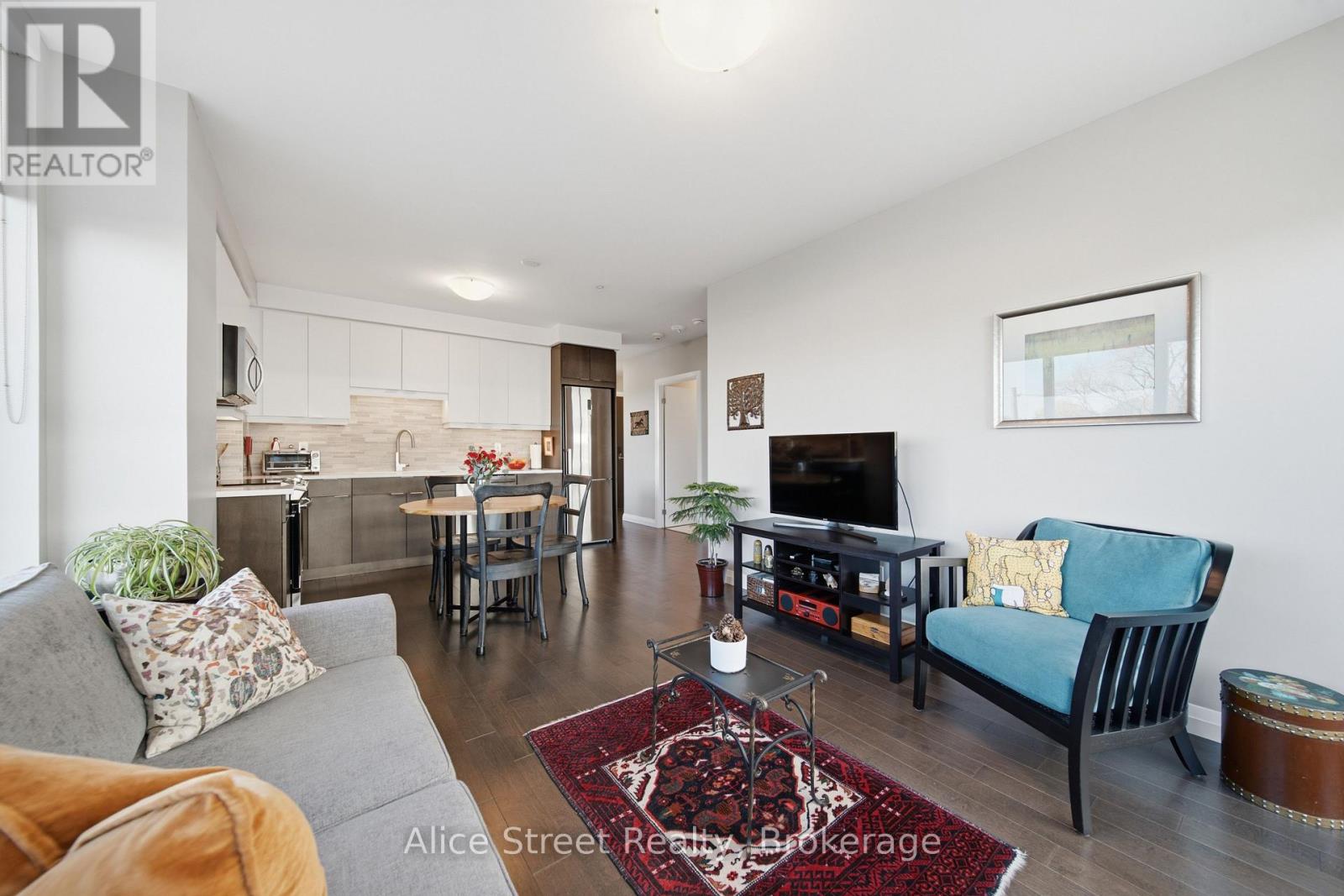 414 - 63 Arthur Street S, Guelph, Ontario  N1E 0A8 - Photo 22 - X14110782