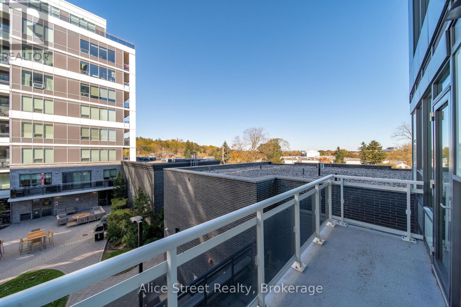 414 - 63 Arthur Street S, Guelph, Ontario  N1E 0A8 - Photo 29 - X14110782