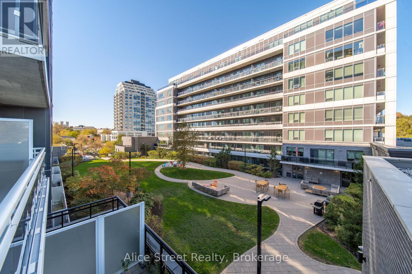 414 - 63 Arthur Street S, Guelph, Ontario  N1E 0A8 - Photo 30 - X14110782