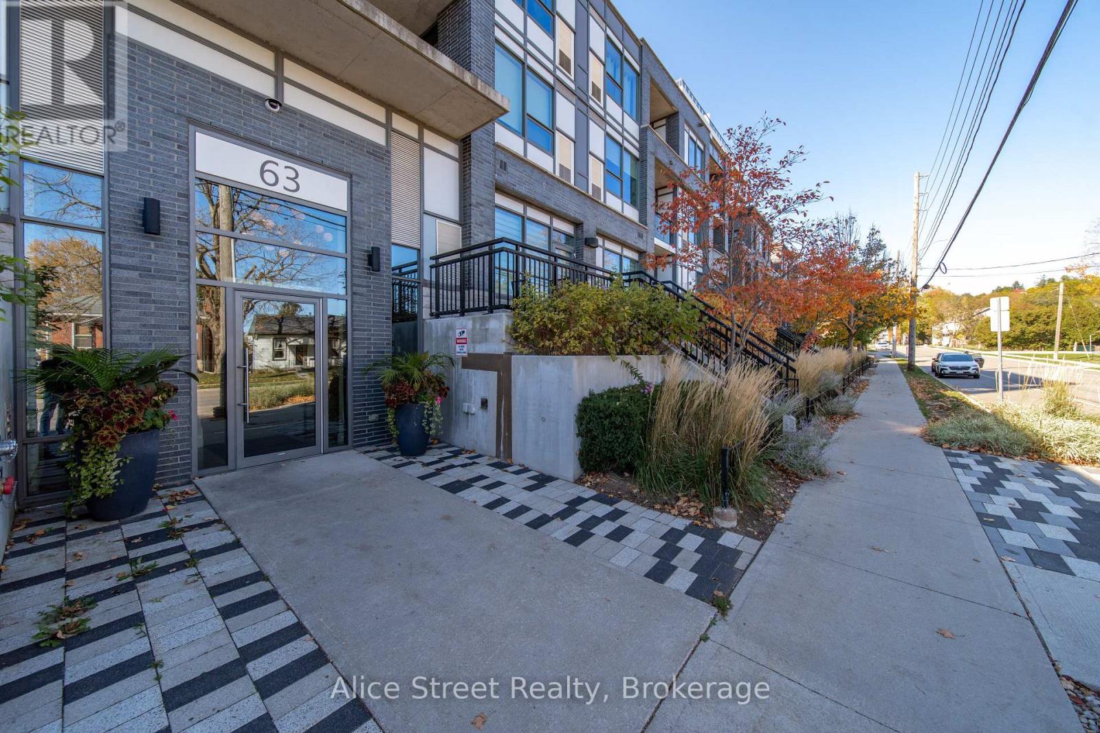 414 - 63 Arthur Street S, Guelph, Ontario  N1E 0A8 - Photo 31 - X14110782