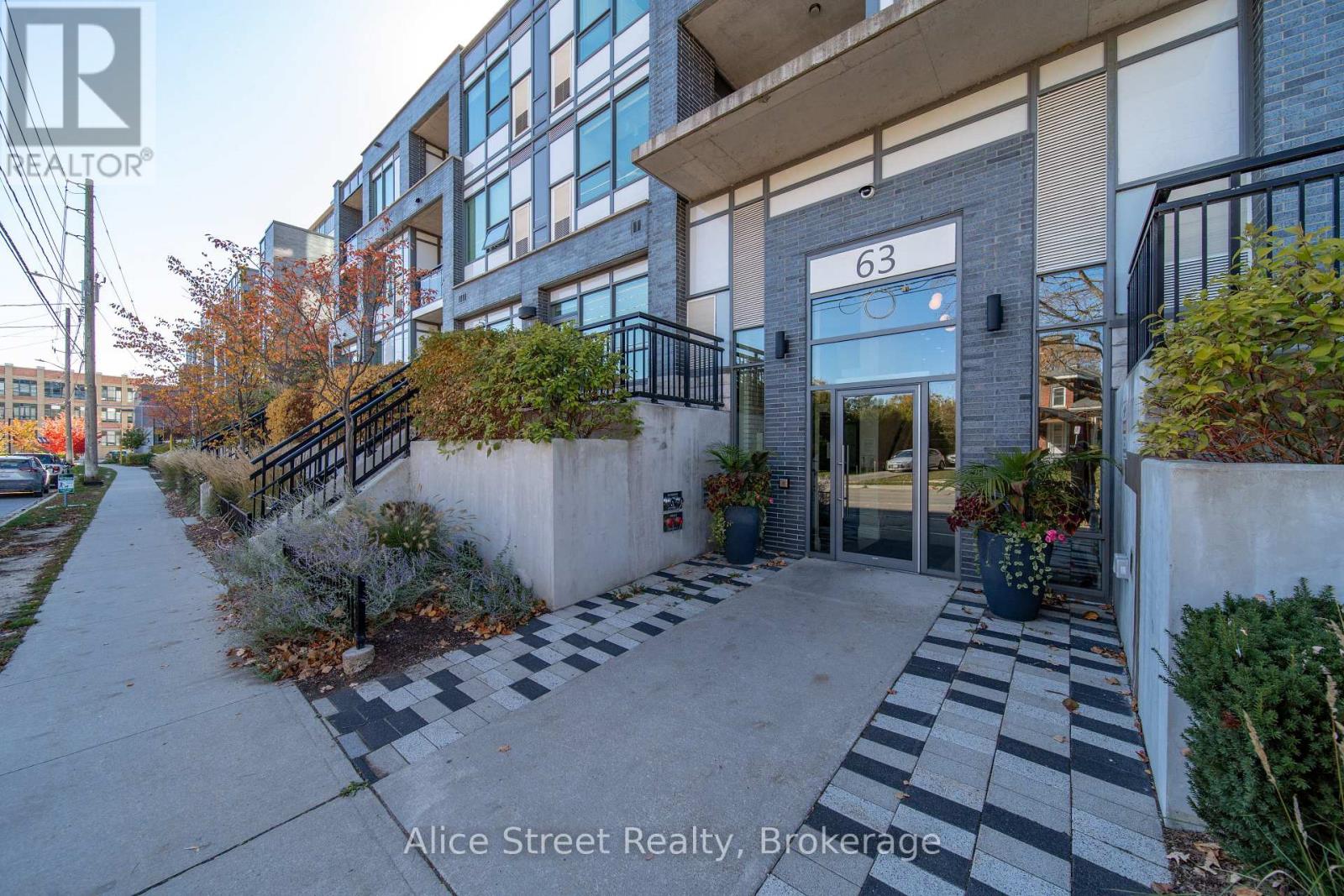 414 - 63 Arthur Street S, Guelph, Ontario  N1E 0A8 - Photo 32 - X14110782