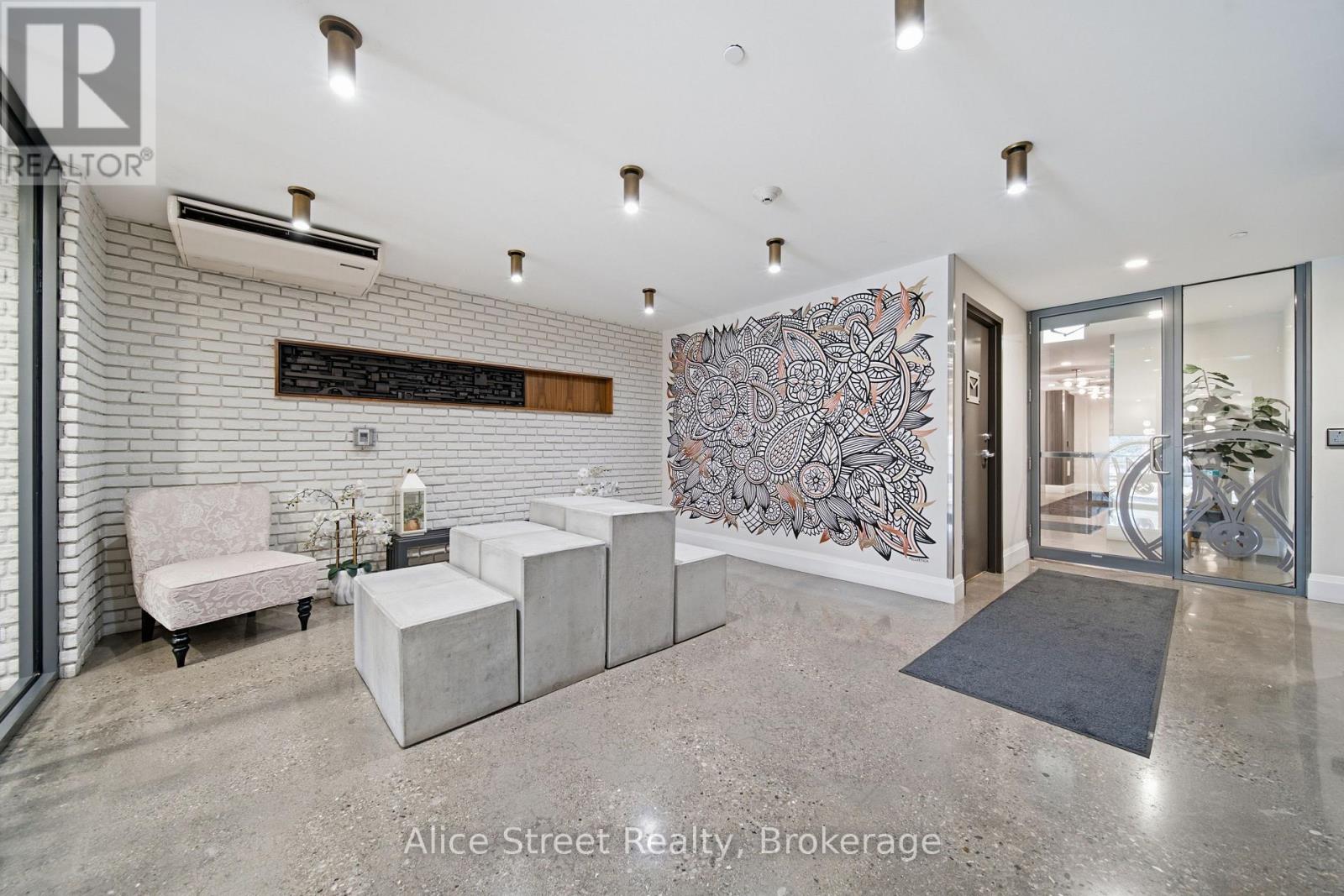 414 - 63 Arthur Street S, Guelph, Ontario  N1E 0A8 - Photo 5 - X14110782