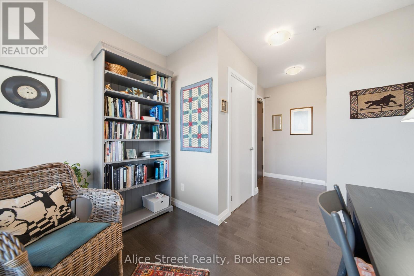 414 - 63 Arthur Street S, Guelph, Ontario  N1E 0A8 - Photo 8 - X14110782