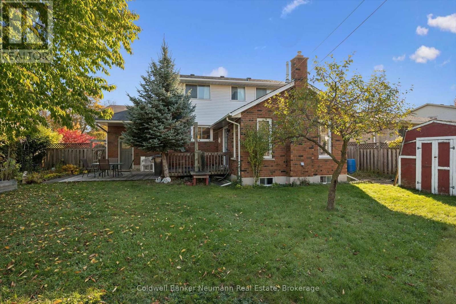 48 Westminster Avenue, Guelph, Ontario  N1E 4C1 - Photo 33 - X14110816