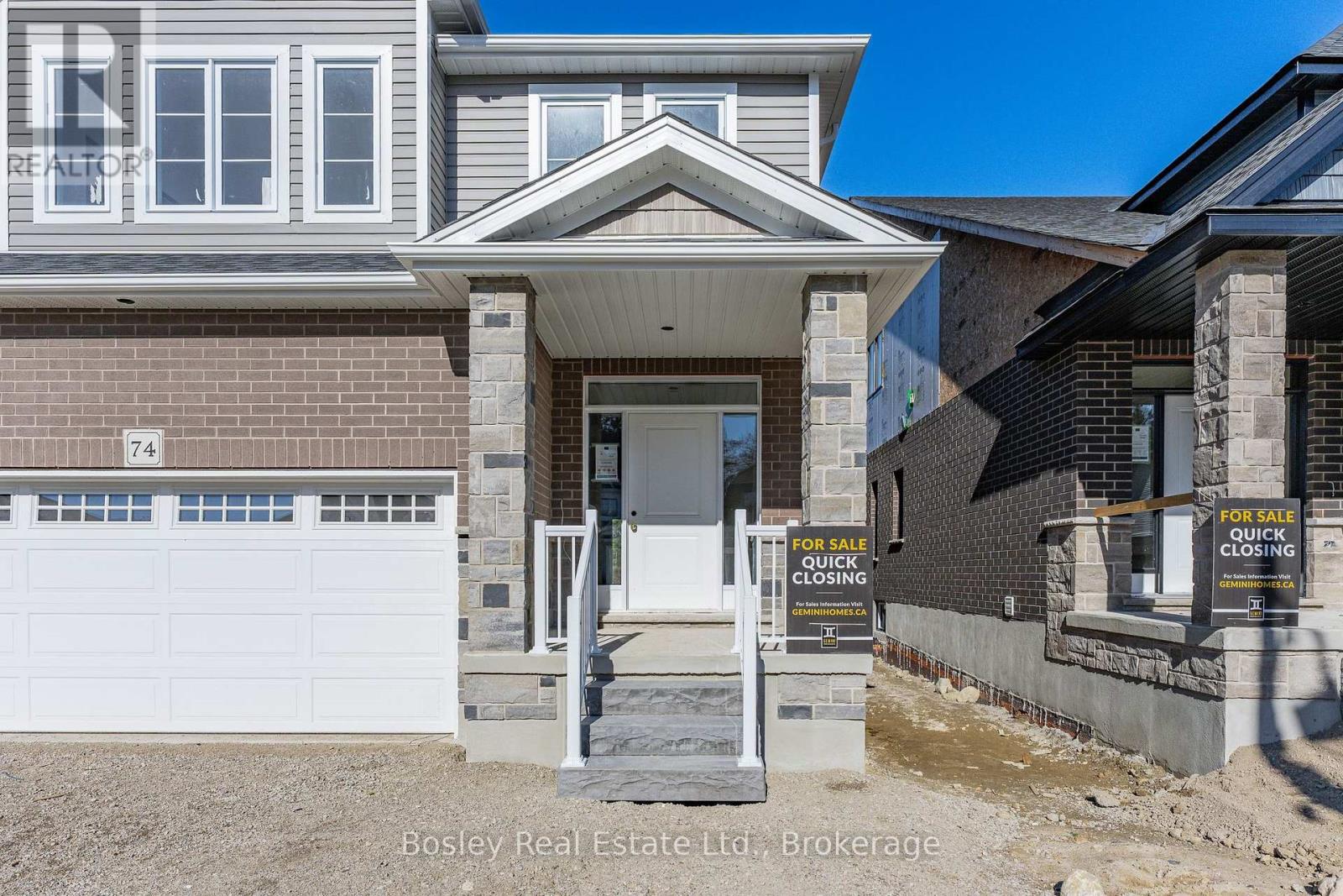 74 Imrie Road, Centre Wellington, Ontario  N0B 1S0 - Photo 2 - X14110872