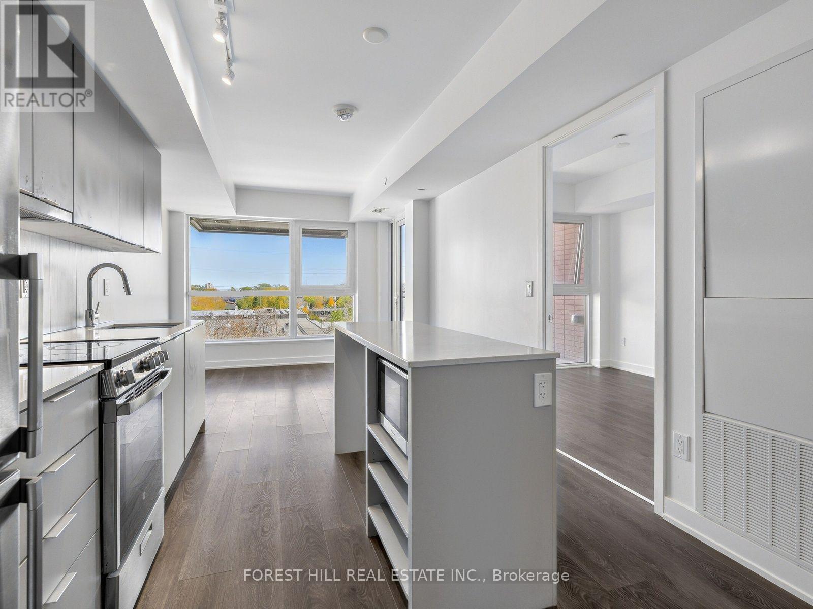 407 - 8 Tippett Road, Toronto (Clanton Park), Ontario  M3H 0E7 - Photo 11 - C14110652