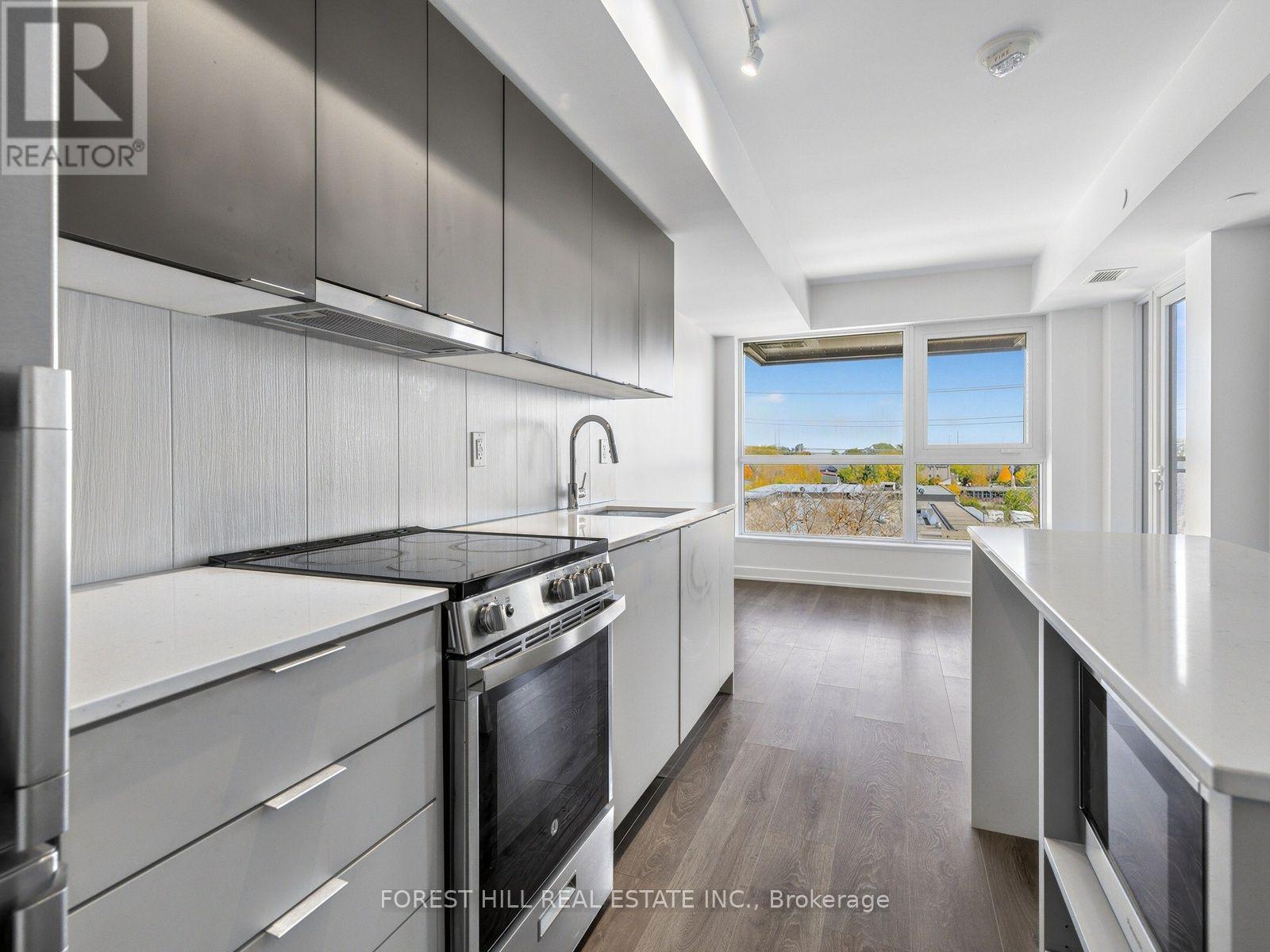 407 - 8 Tippett Road, Toronto (Clanton Park), Ontario  M3H 0E7 - Photo 12 - C14110652