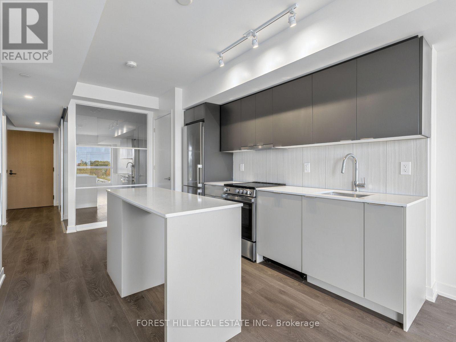 407 - 8 Tippett Road, Toronto (Clanton Park), Ontario  M3H 0E7 - Photo 15 - C14110652