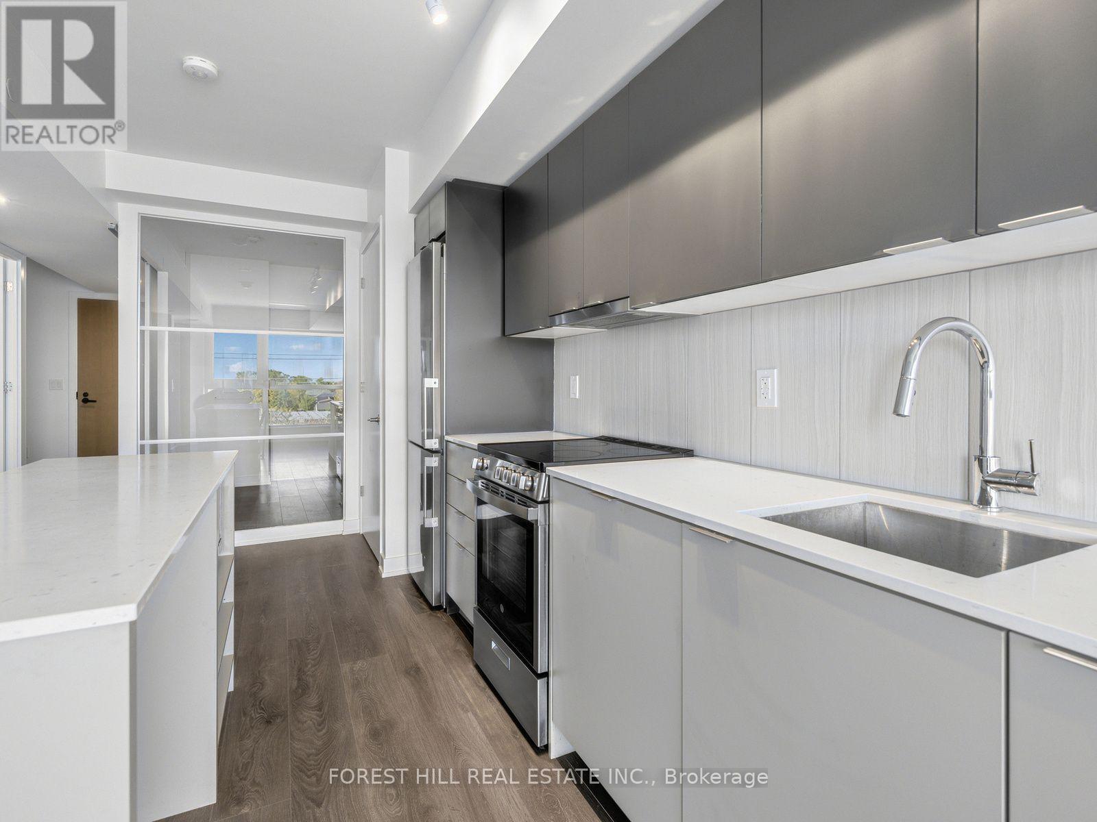 407 - 8 Tippett Road, Toronto (Clanton Park), Ontario  M3H 0E7 - Photo 16 - C14110652