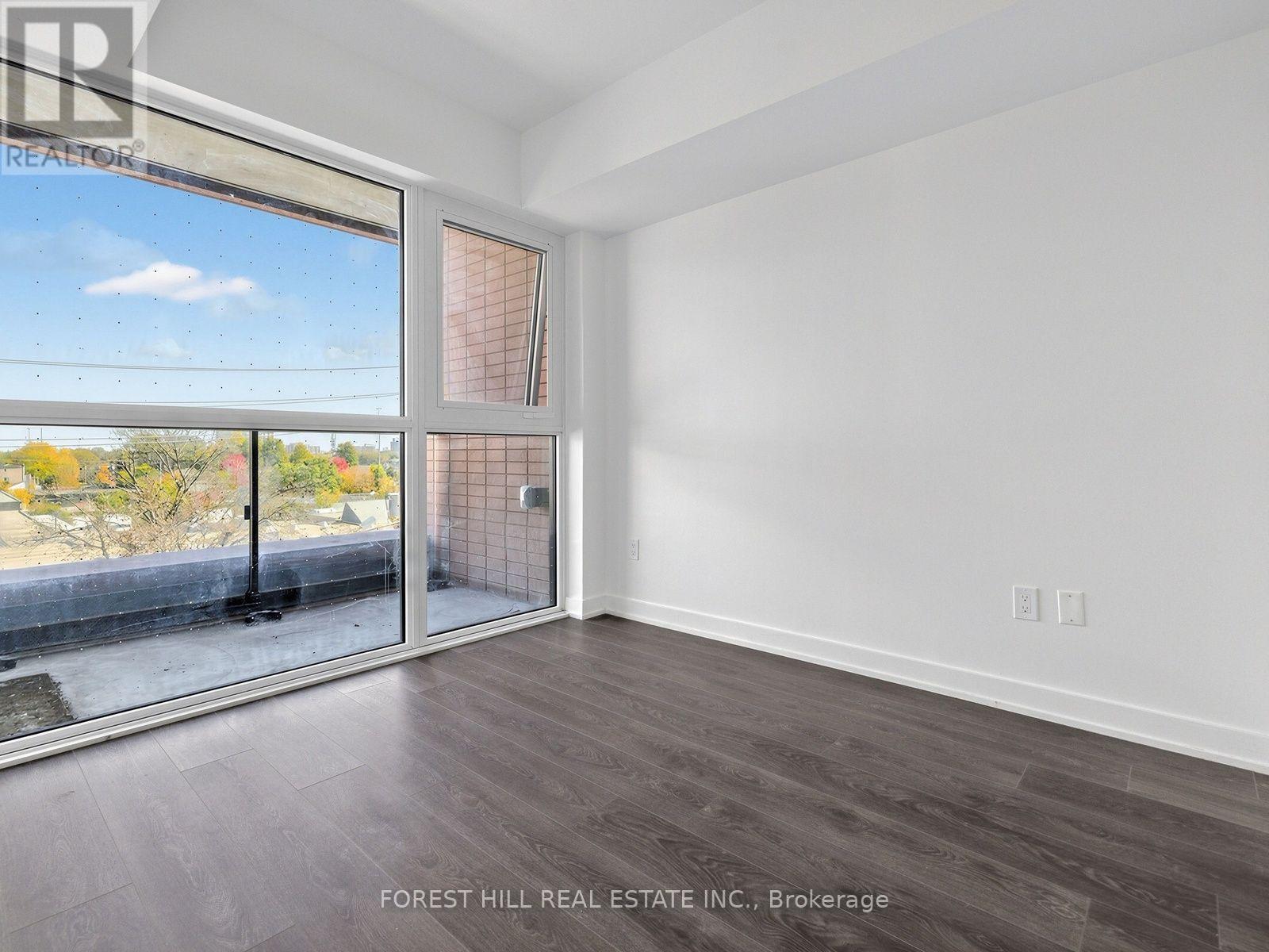 407 - 8 Tippett Road, Toronto (Clanton Park), Ontario  M3H 0E7 - Photo 17 - C14110652