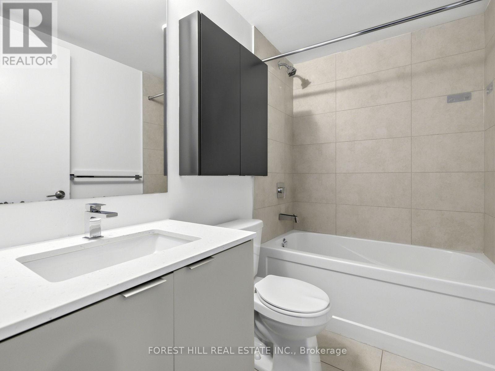 407 - 8 Tippett Road, Toronto (Clanton Park), Ontario  M3H 0E7 - Photo 26 - C14110652