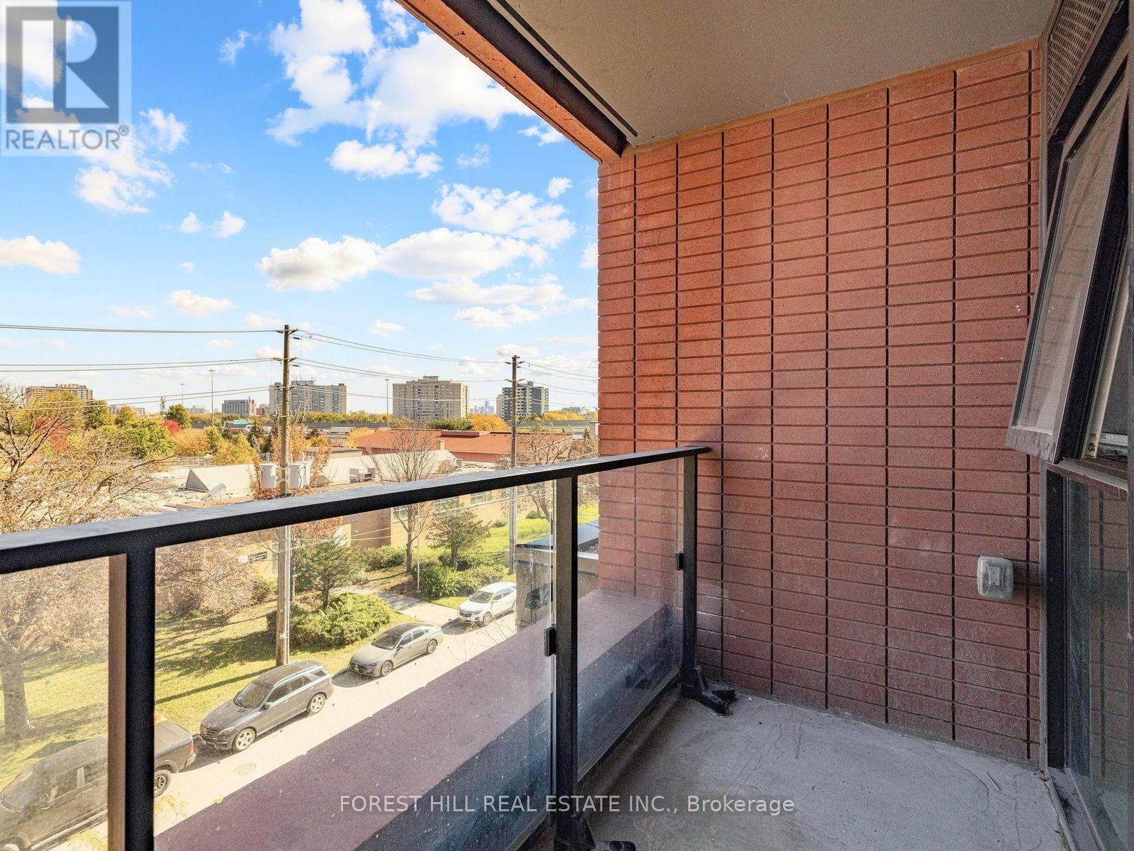407 - 8 Tippett Road, Toronto (Clanton Park), Ontario  M3H 0E7 - Photo 28 - C14110652