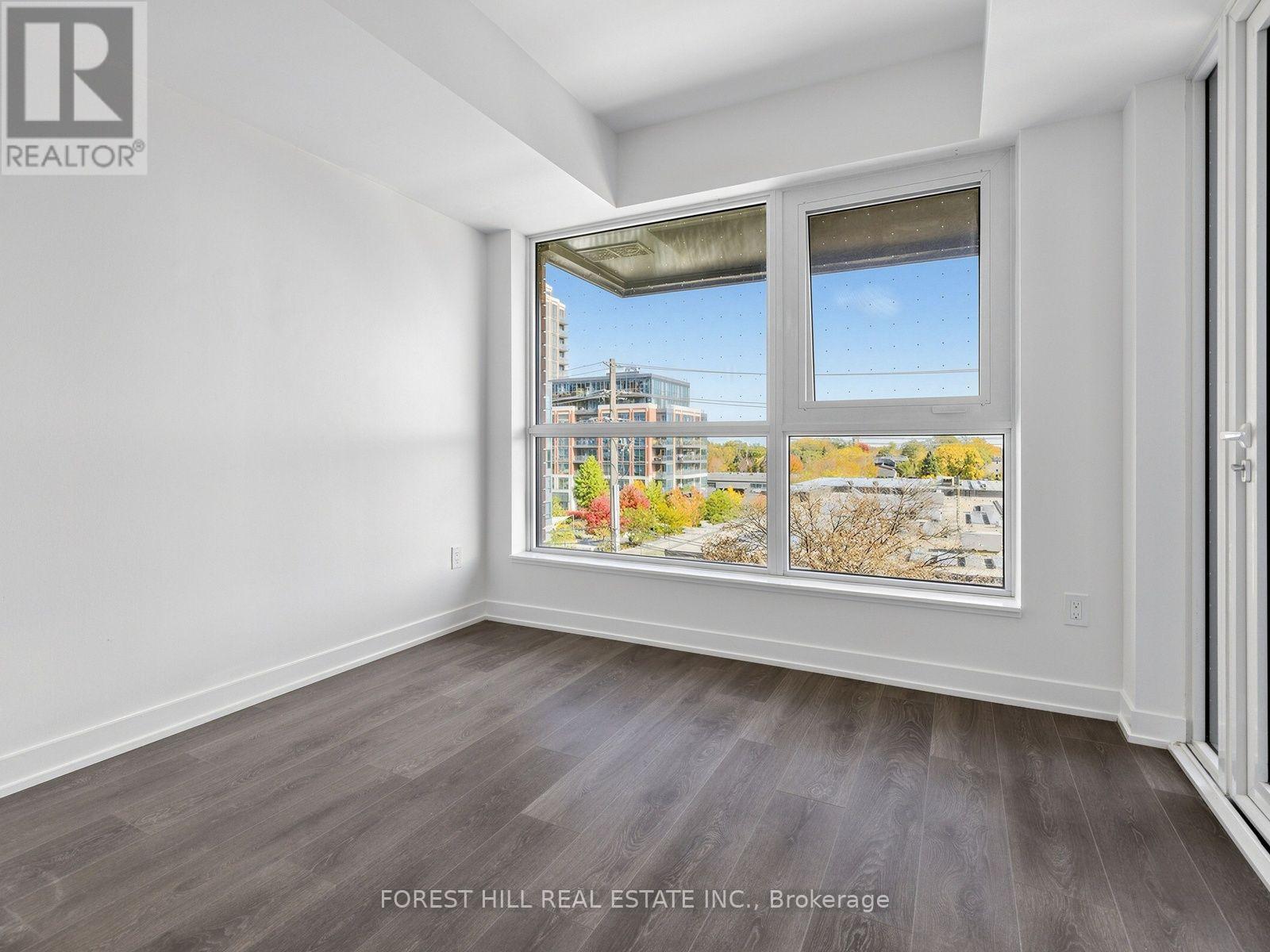 407 - 8 Tippett Road, Toronto (Clanton Park), Ontario  M3H 0E7 - Photo 5 - C14110652