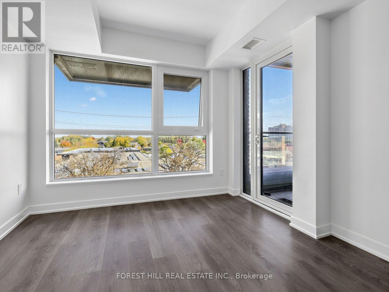 407 - 8 Tippett Road, Toronto (Clanton Park), Ontario  M3H 0E7 - Photo 6 - C14110652