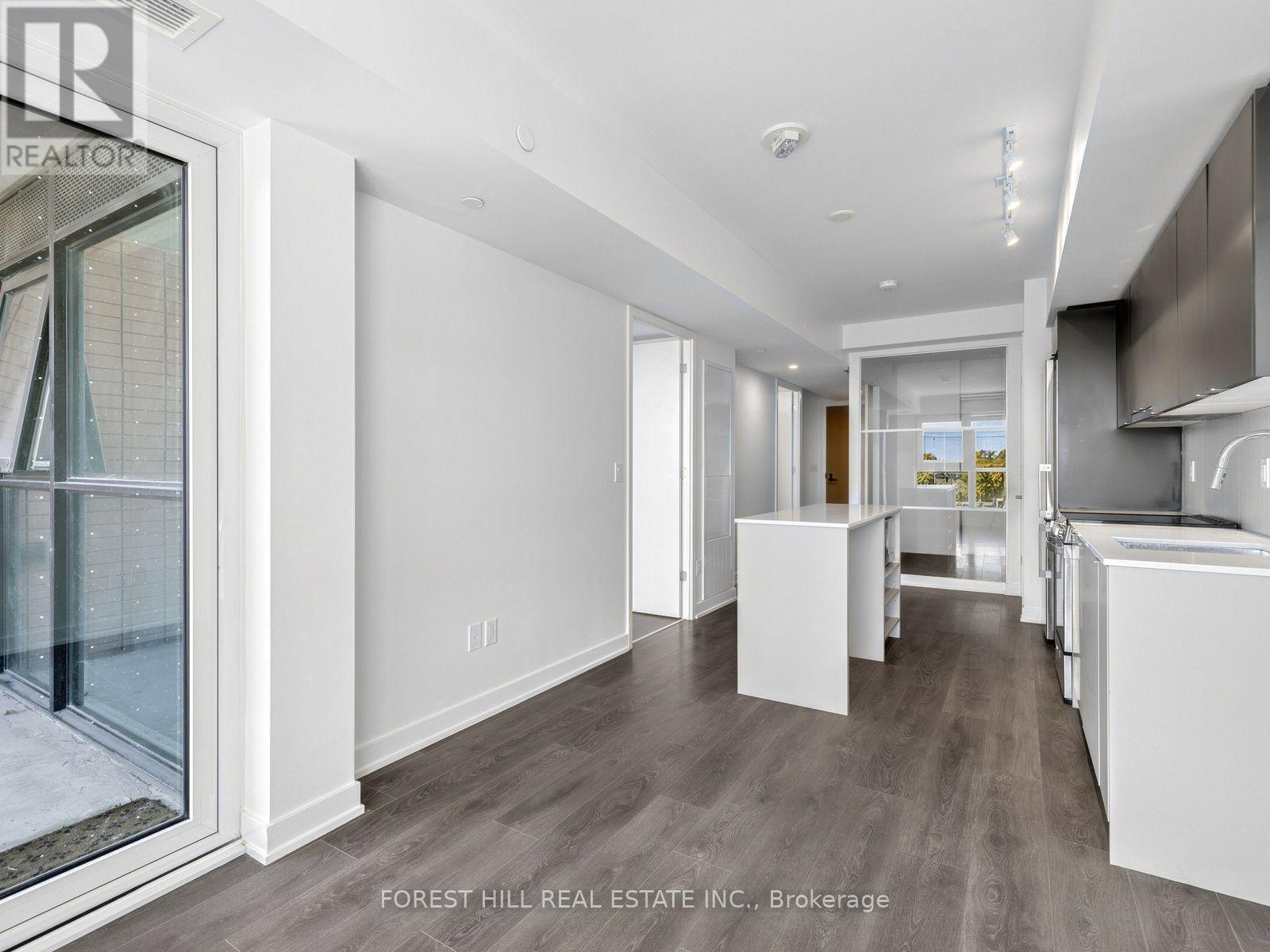 407 - 8 Tippett Road, Toronto (Clanton Park), Ontario  M3H 0E7 - Photo 7 - C14110652