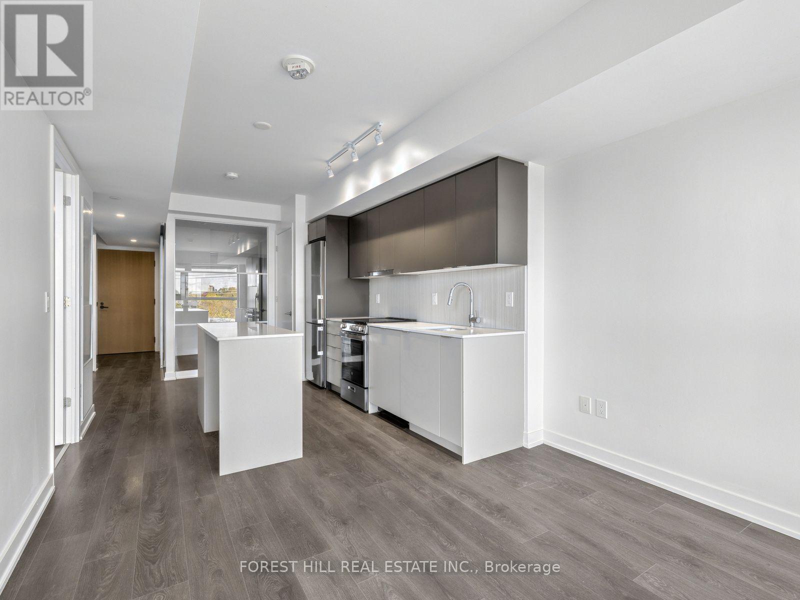 407 - 8 Tippett Road, Toronto (Clanton Park), Ontario  M3H 0E7 - Photo 8 - C14110652