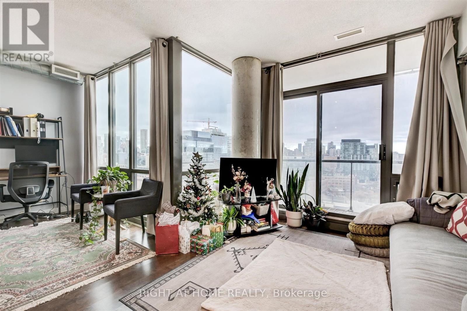 1709 - 33 Mill Street, Toronto (Waterfront Communities), Ontario  M5A 3R3 - Photo 10 - C14110658