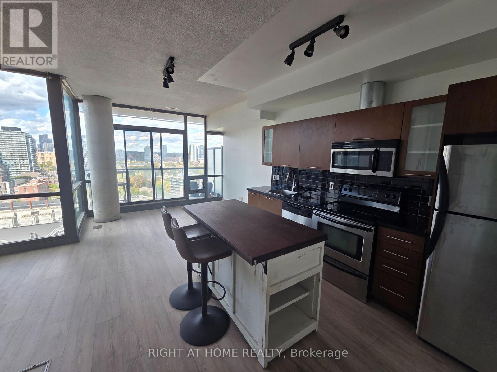 1709 - 33 Mill Street, Toronto (Waterfront Communities), Ontario  M5A 3R3 - Photo 15 - C14110658