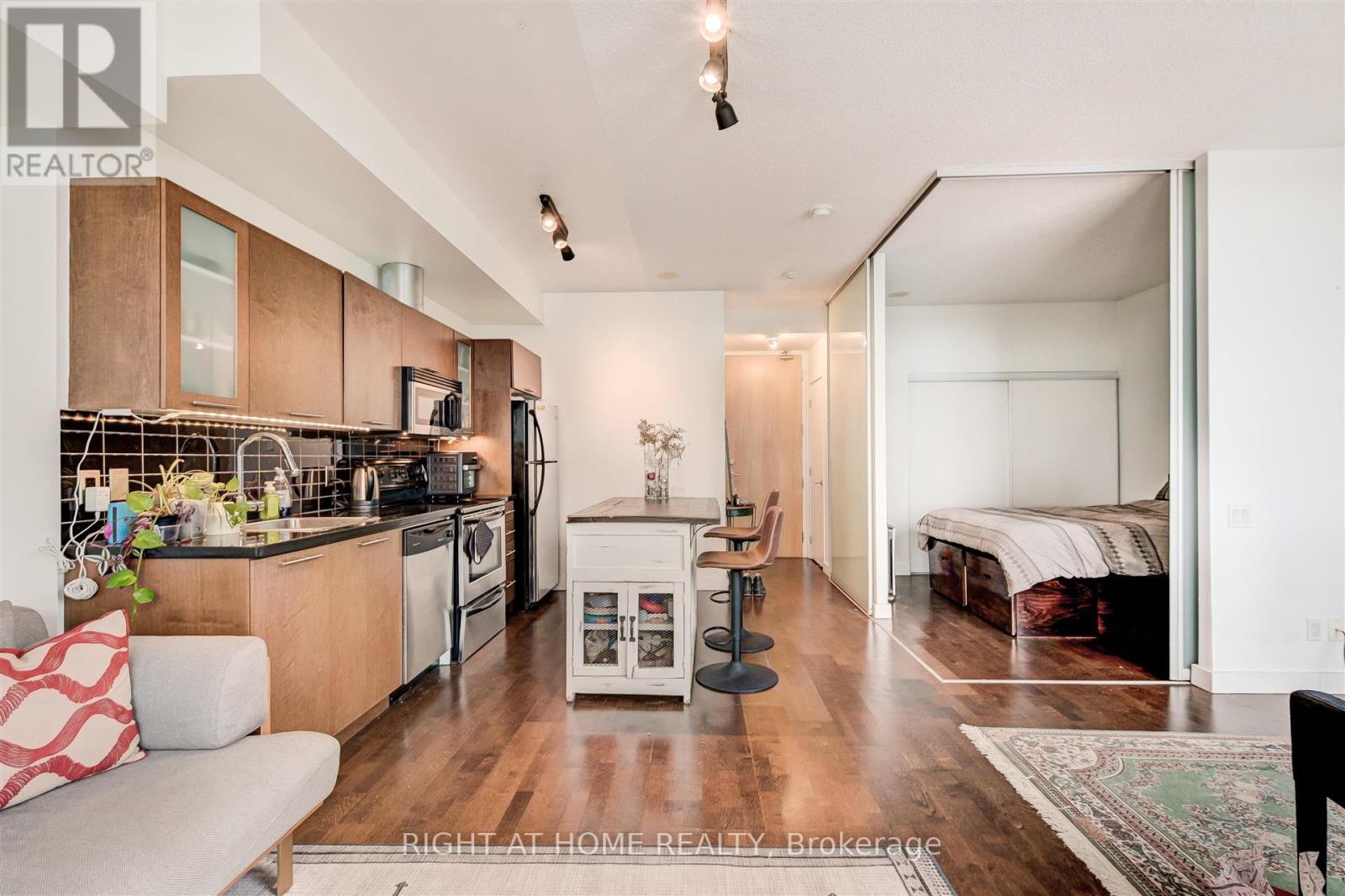 1709 - 33 Mill Street, Toronto (Waterfront Communities), Ontario  M5A 3R3 - Photo 16 - C14110658