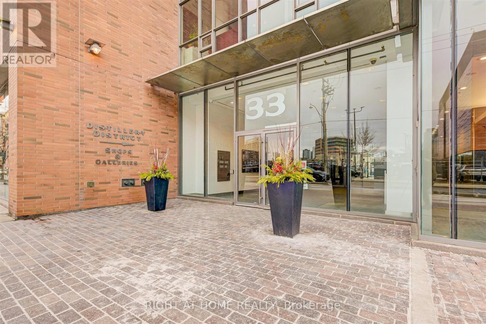 1709 - 33 Mill Street, Toronto (Waterfront Communities), Ontario  M5A 3R3 - Photo 2 - C14110658