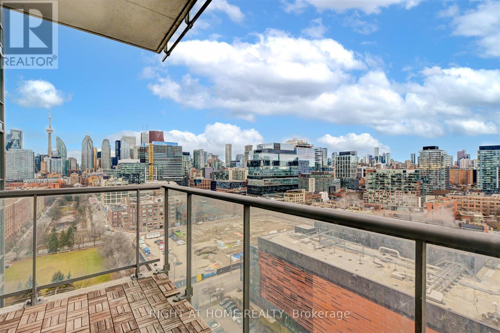 1709 - 33 Mill Street, Toronto (Waterfront Communities), Ontario  M5A 3R3 - Photo 23 - C14110658