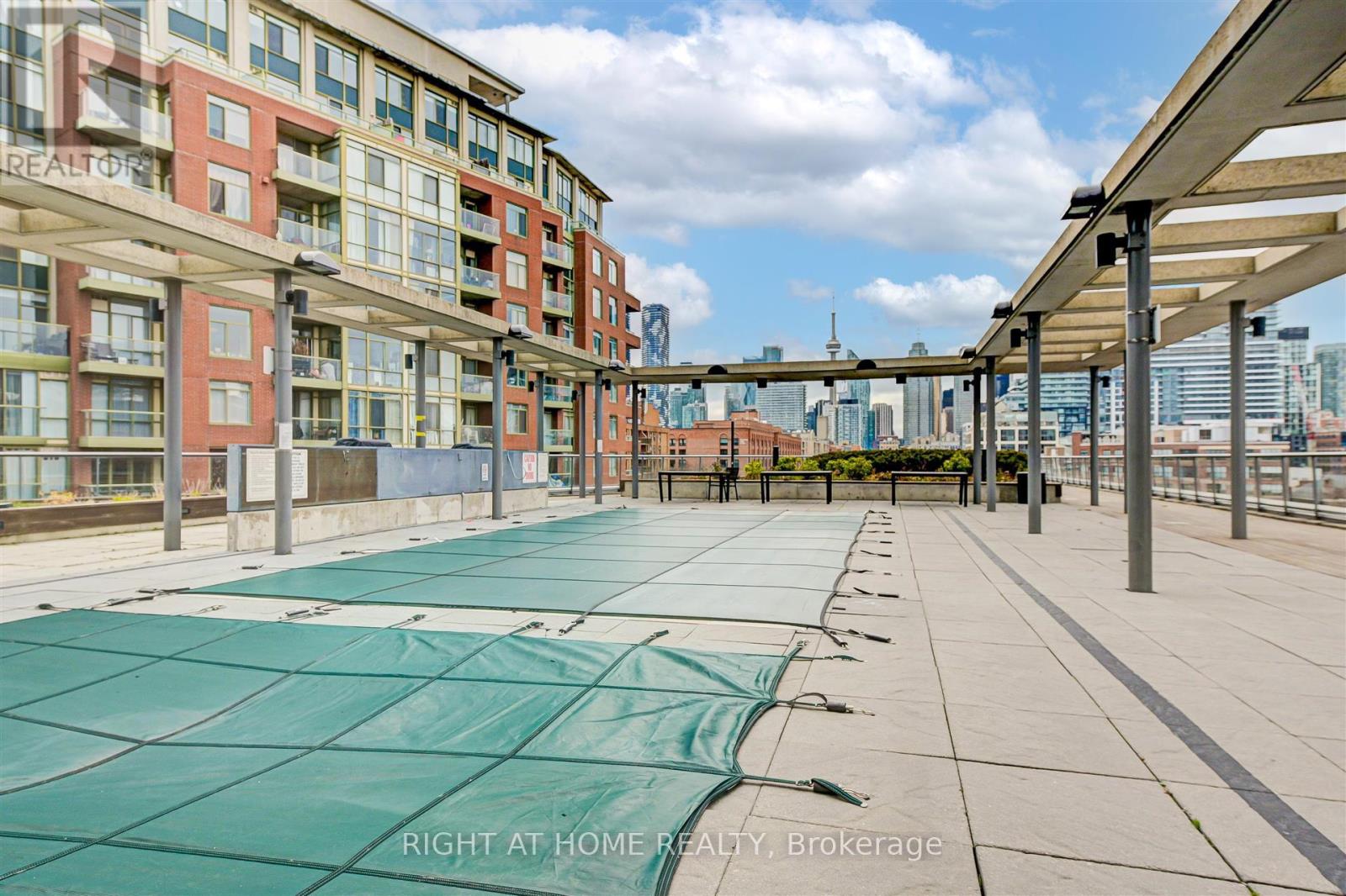 1709 - 33 Mill Street, Toronto (Waterfront Communities), Ontario  M5A 3R3 - Photo 26 - C14110658