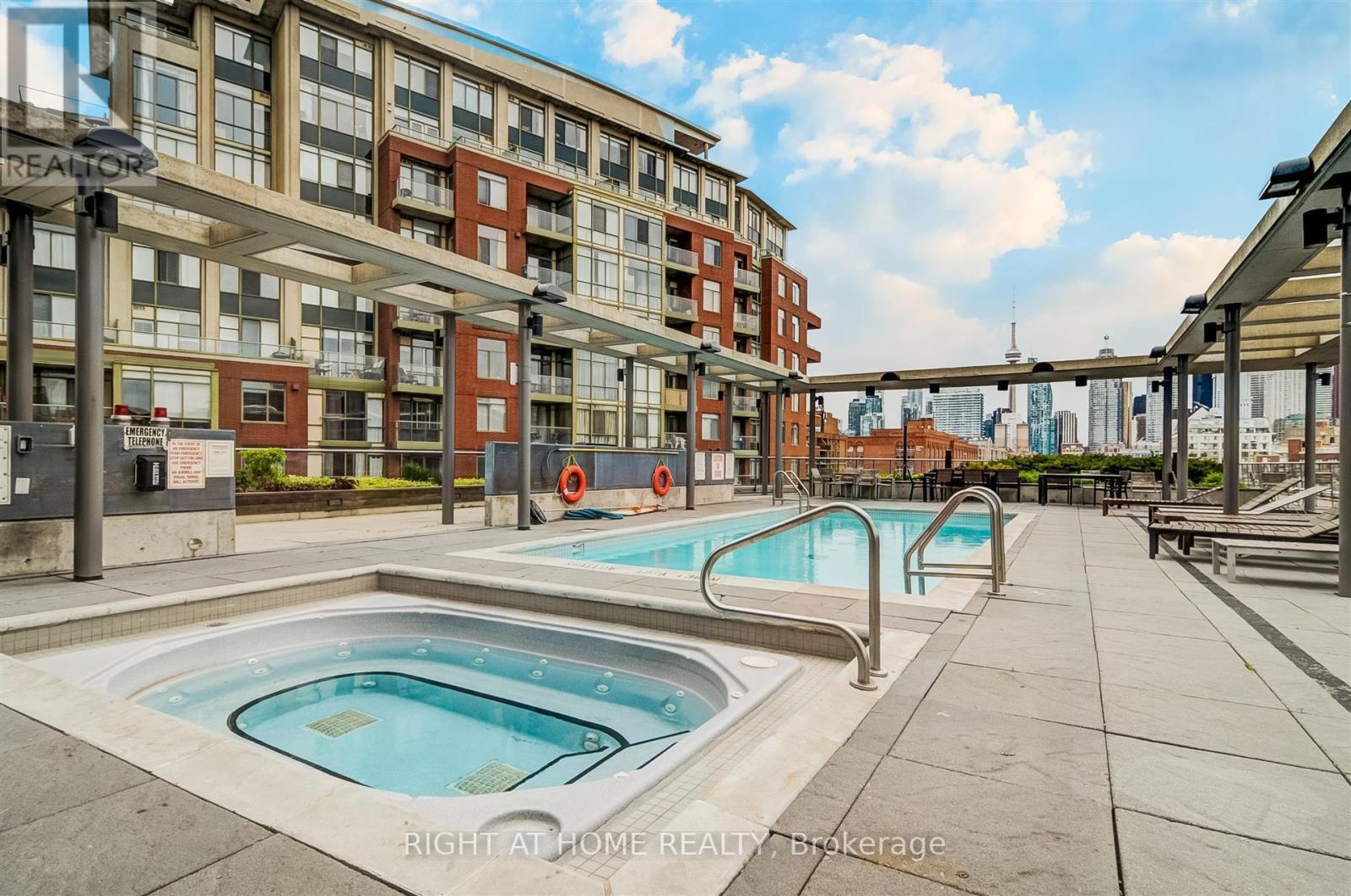1709 - 33 Mill Street, Toronto (Waterfront Communities), Ontario  M5A 3R3 - Photo 27 - C14110658