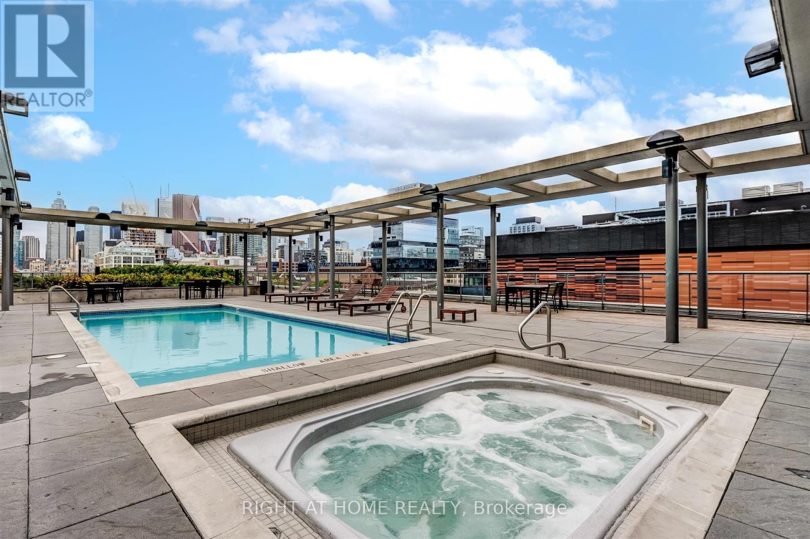 1709 - 33 Mill Street, Toronto (Waterfront Communities), Ontario  M5A 3R3 - Photo 29 - C14110658