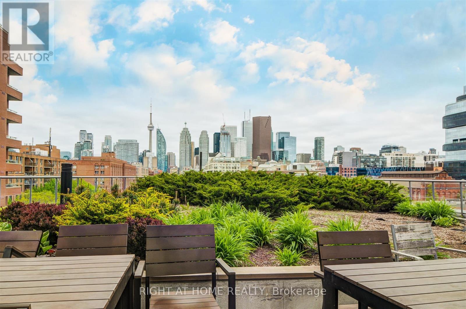 1709 - 33 Mill Street, Toronto (Waterfront Communities), Ontario  M5A 3R3 - Photo 32 - C14110658