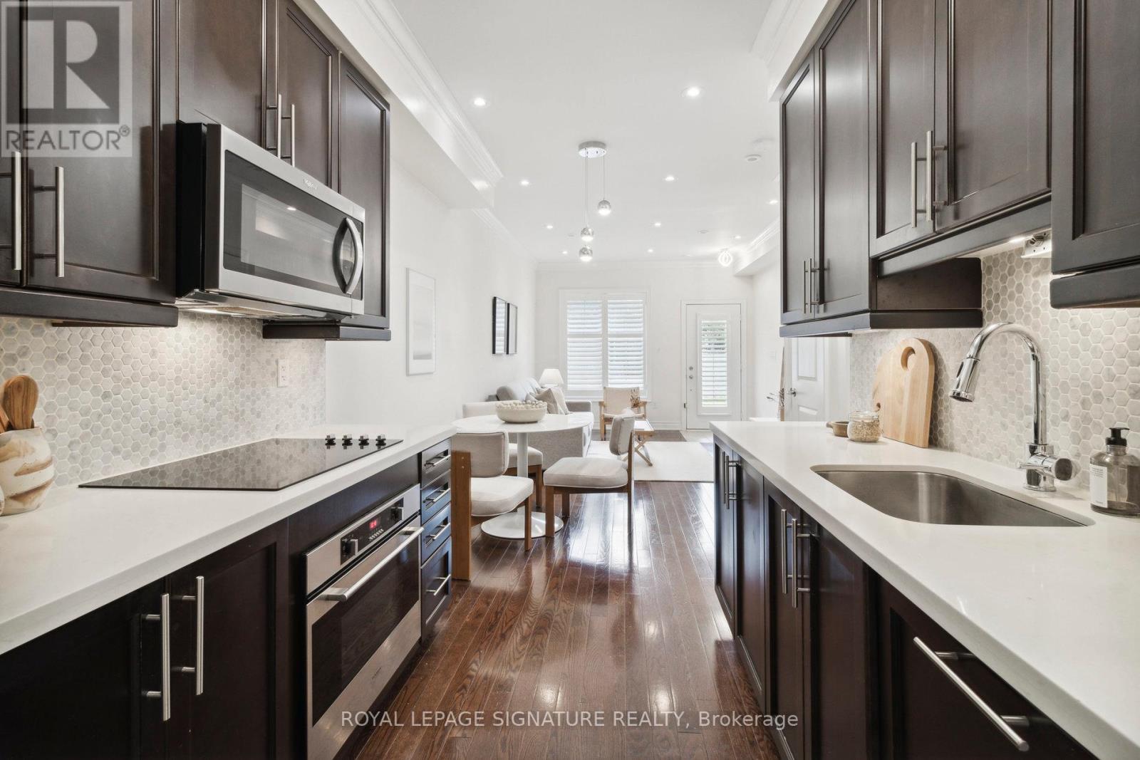157 - 2138 Bayview Avenue, Toronto (Bridle Path-Sunnybrook-York Mills), Ontario  M4N 0A4 - Photo 10 - C14110682