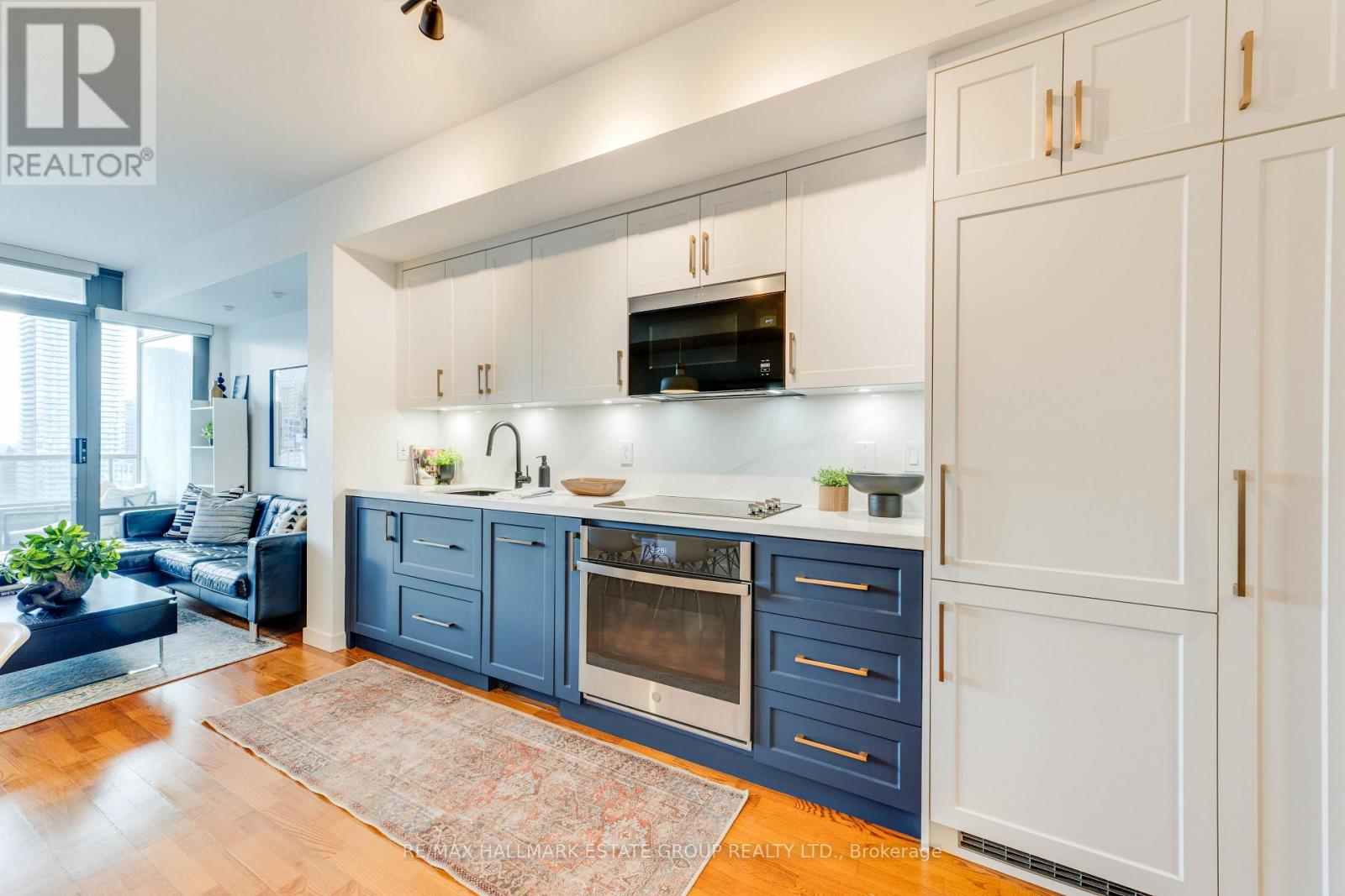 2201 - 285 Mutual Street, Toronto, Ontario  M4Y 3C5 - Photo 10 - C14110712